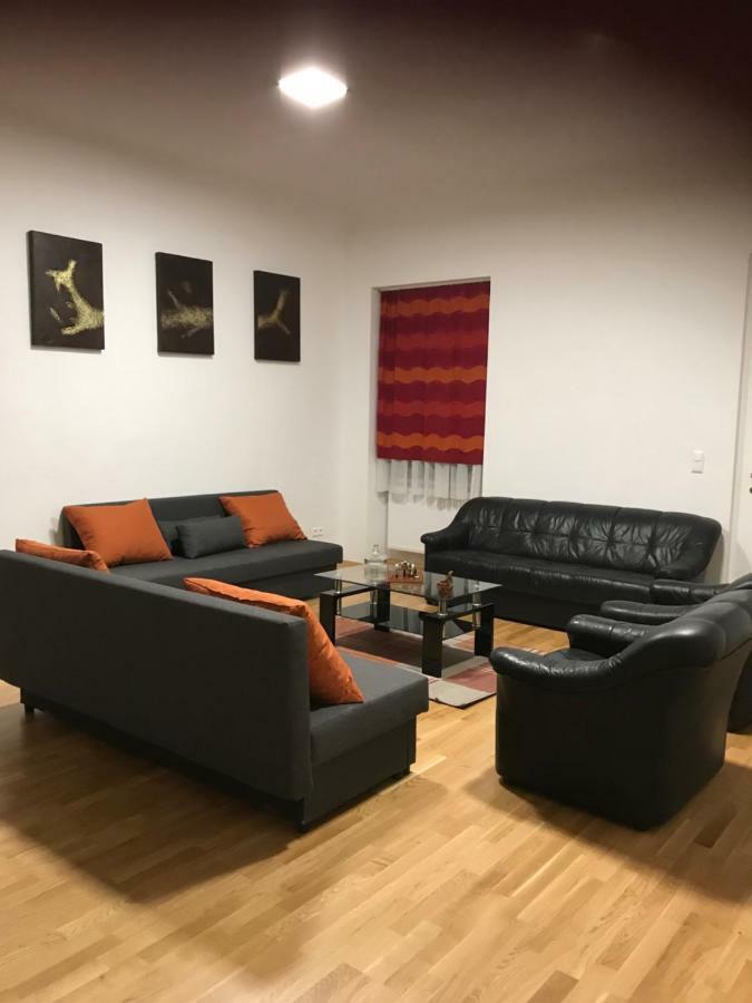 City Center Studio Graz Luaran gambar