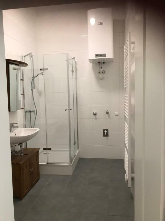 City Center Studio Graz Luaran gambar