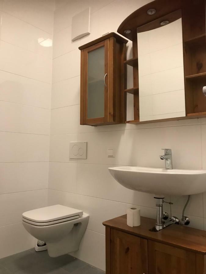 City Center Studio Graz Luaran gambar