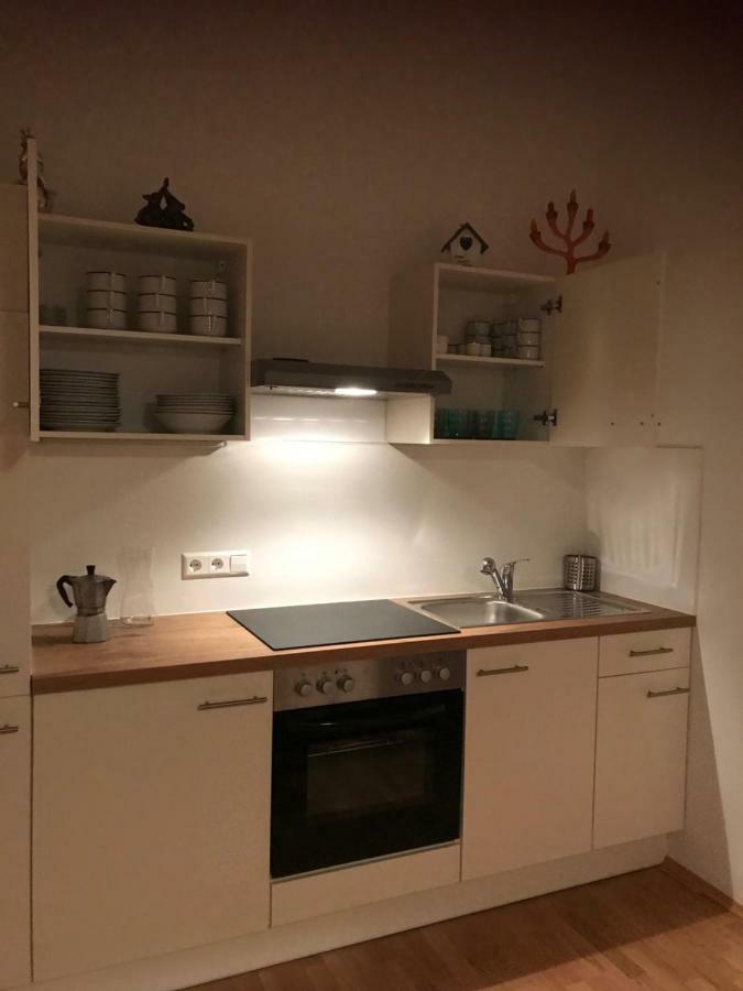 City Center Studio Graz Luaran gambar