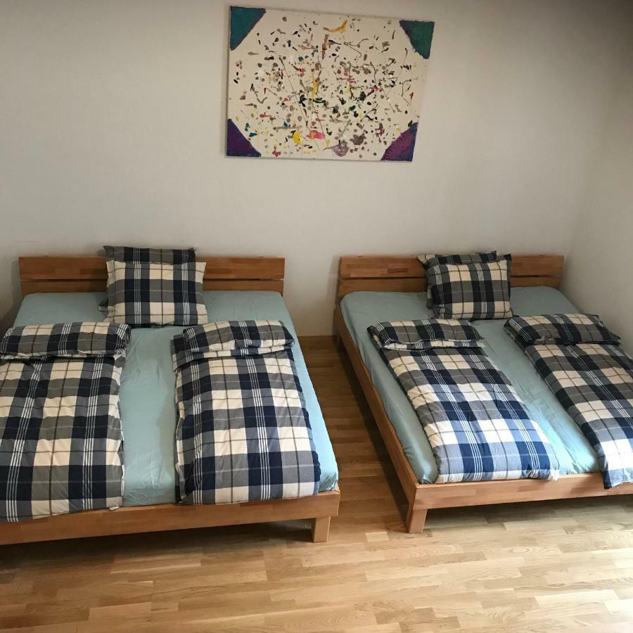 City Center Studio Graz Luaran gambar