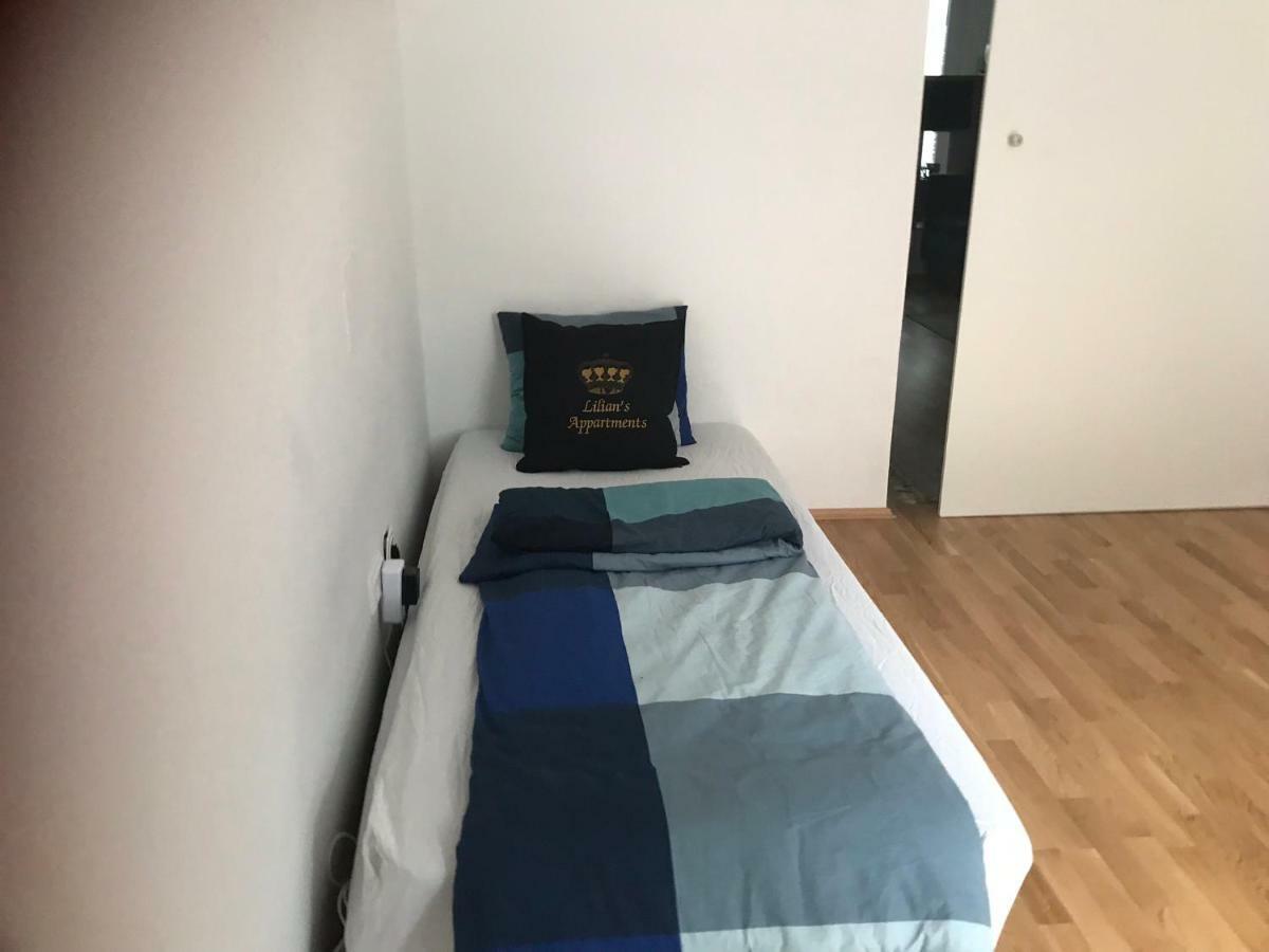 City Center Studio Graz Luaran gambar